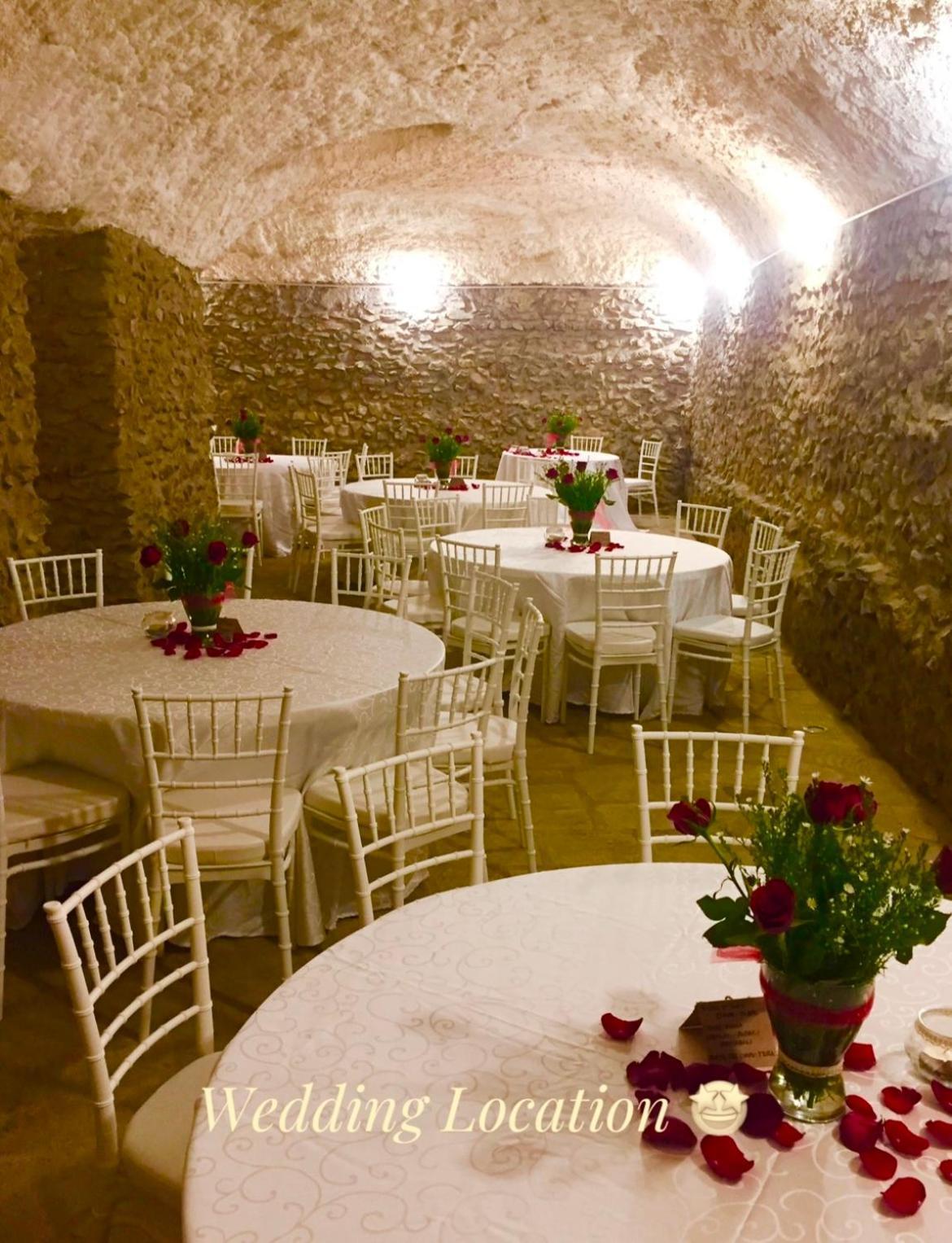 Agriturismo Le Grotte Nemi Exterior foto